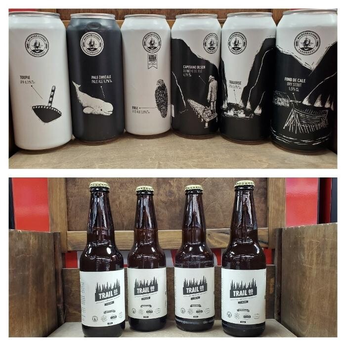 Images Tabagie Gamache