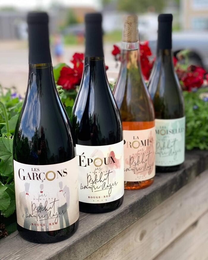 Images Tabagie Gamache