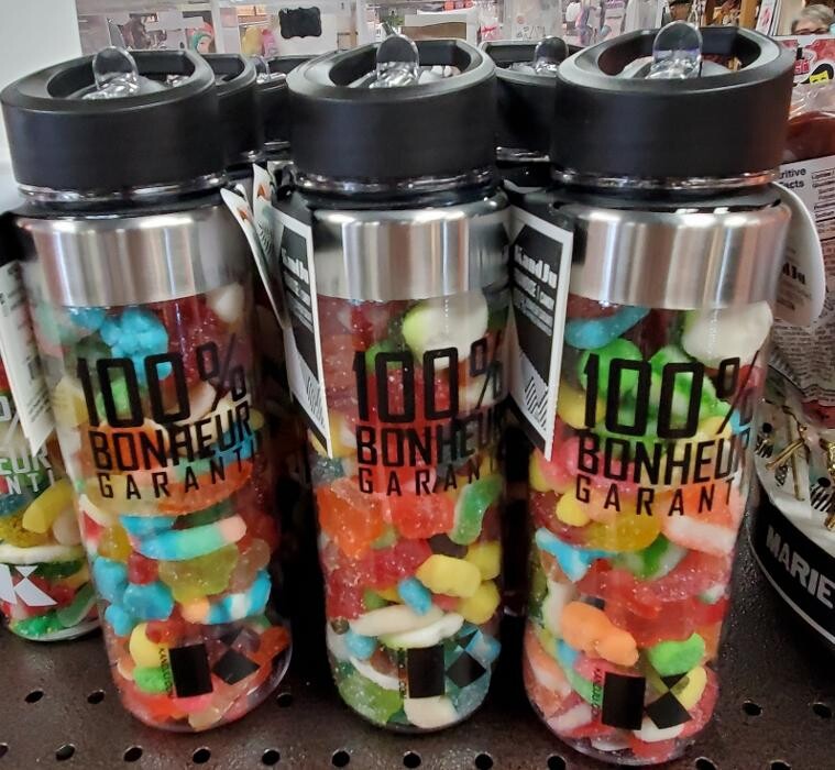 Images Tabagie Gamache