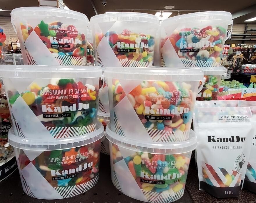 Images Tabagie Gamache