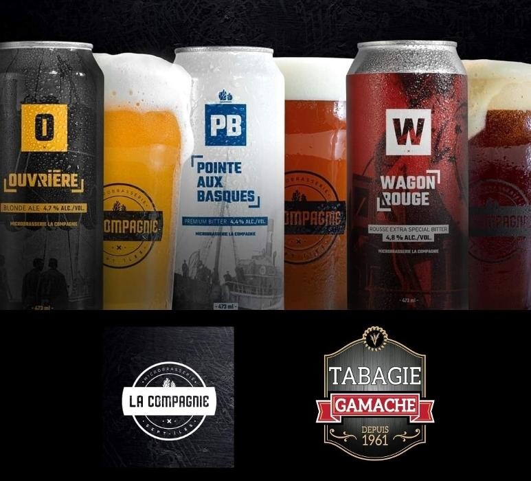 Images Tabagie Gamache