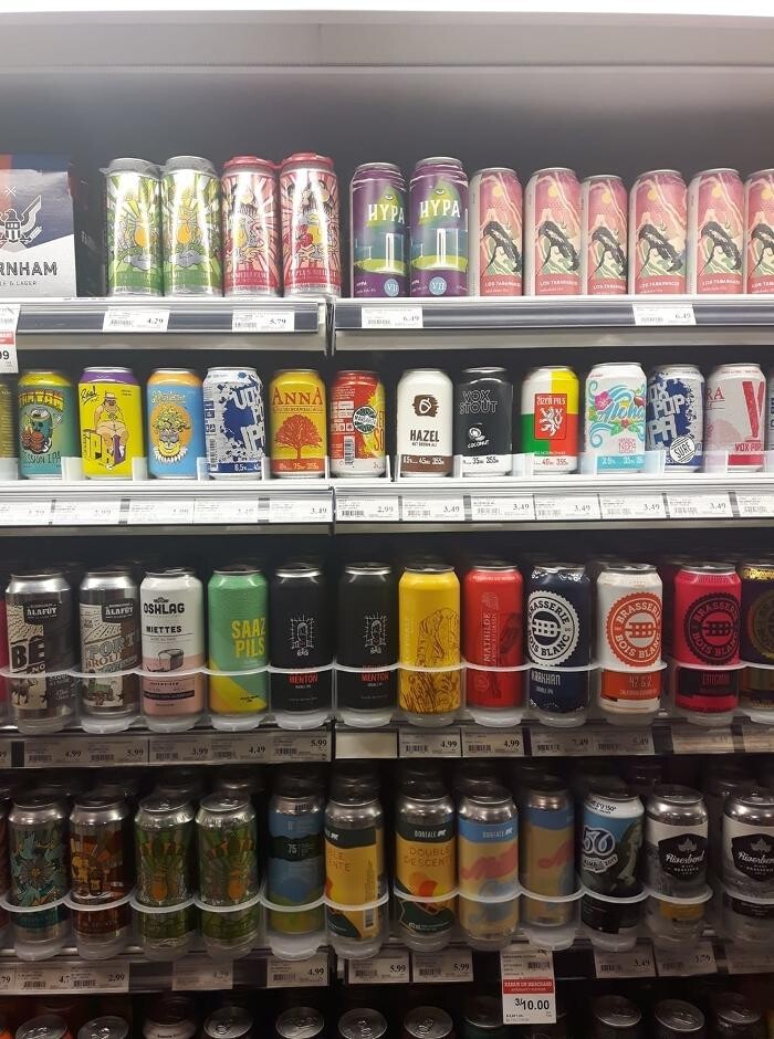 Images Tabagie Gamache