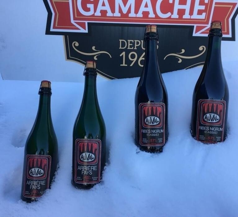 Images Tabagie Gamache