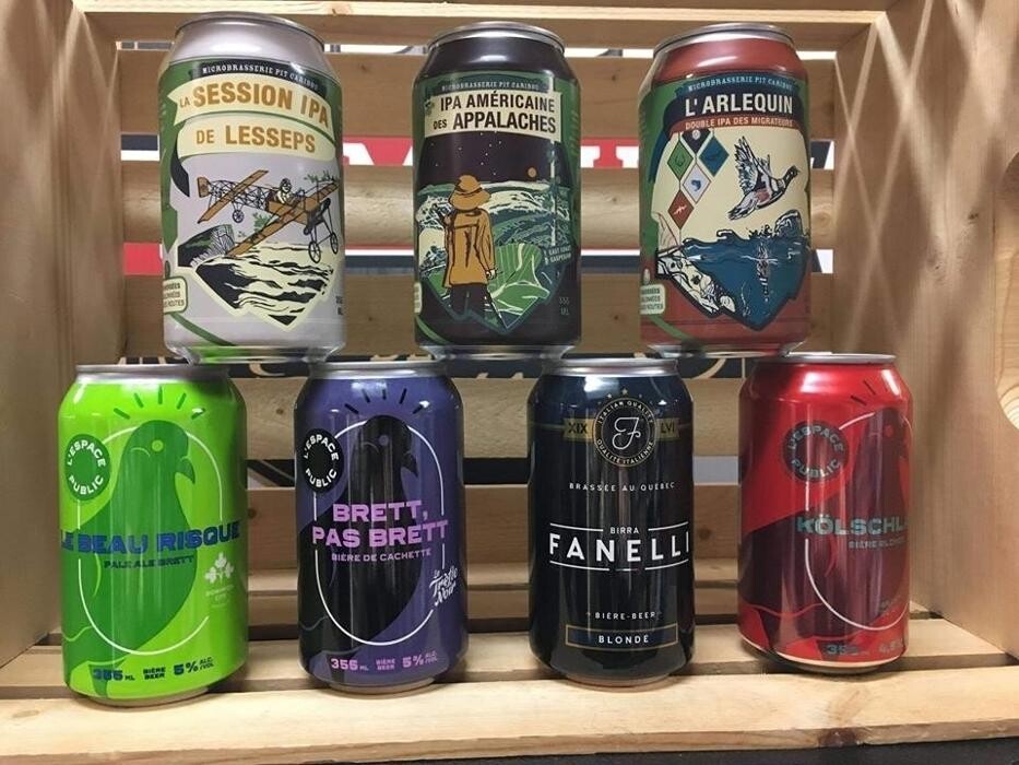 Images Tabagie Gamache