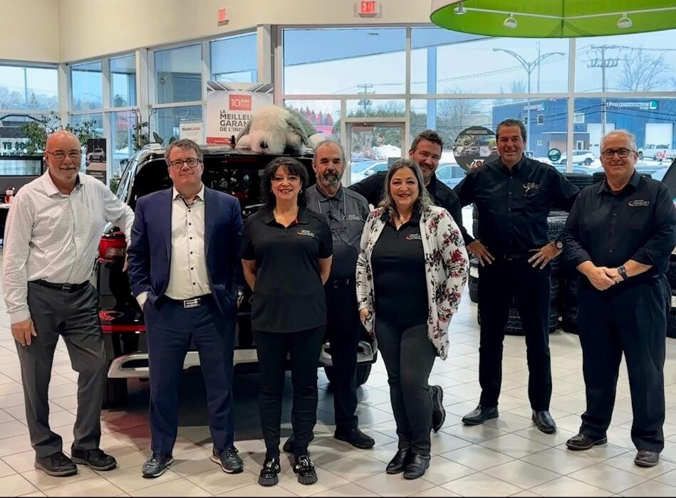 Images Paquet Mitsubishi