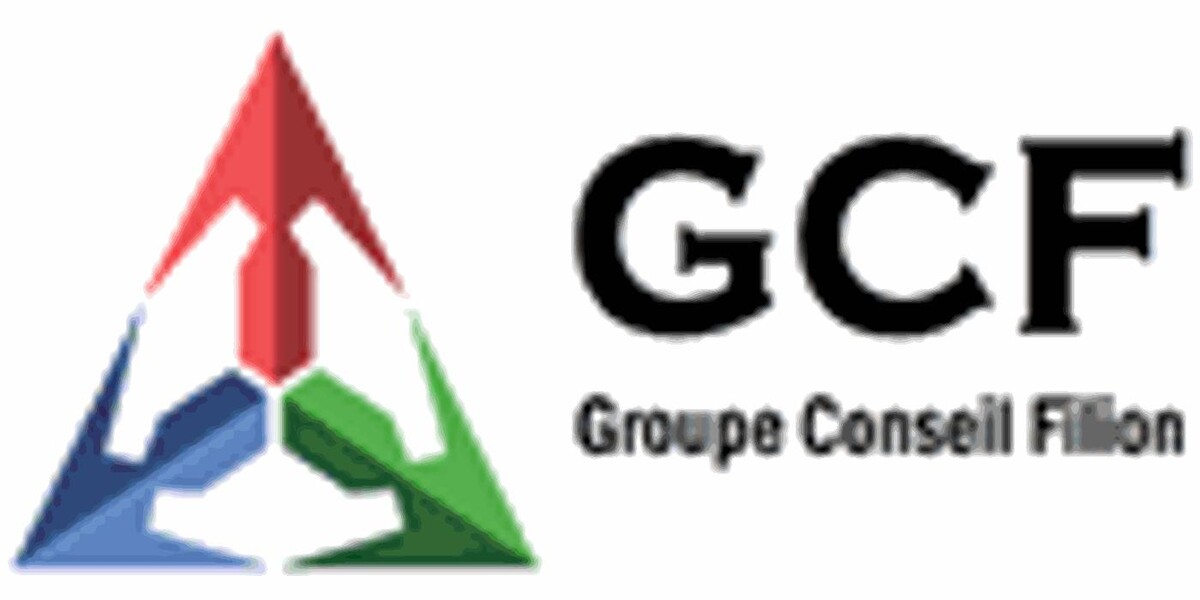 Groupe Conseil Filion Logo