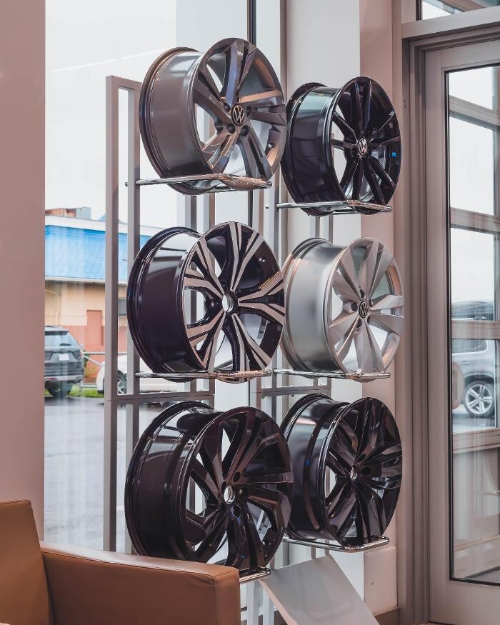 Images Haut-Richelieu Volkswagen