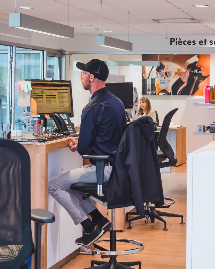 Images Haut-Richelieu Volkswagen