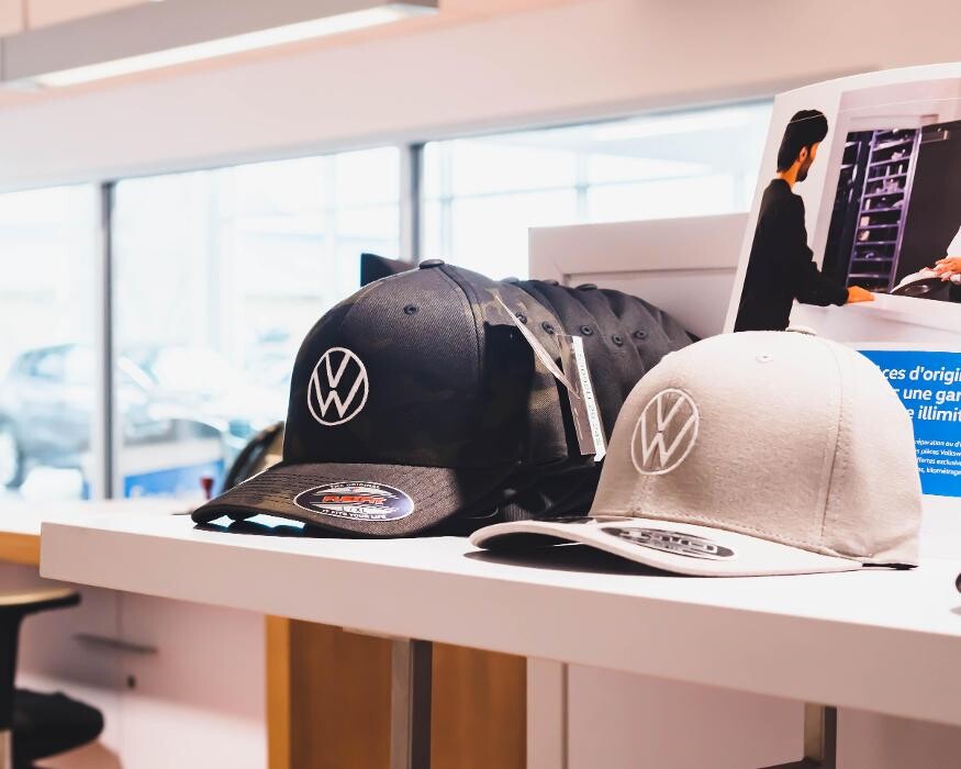 Images Haut-Richelieu Volkswagen