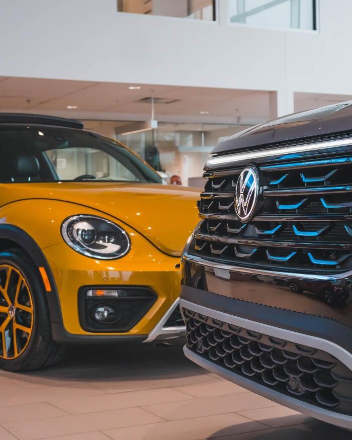 Images Haut-Richelieu Volkswagen