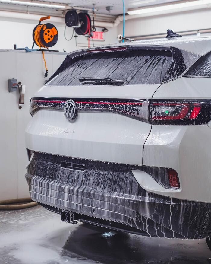 Images Haut-Richelieu Volkswagen