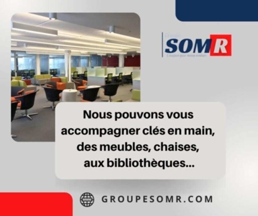 Images Groupe SomR Inc