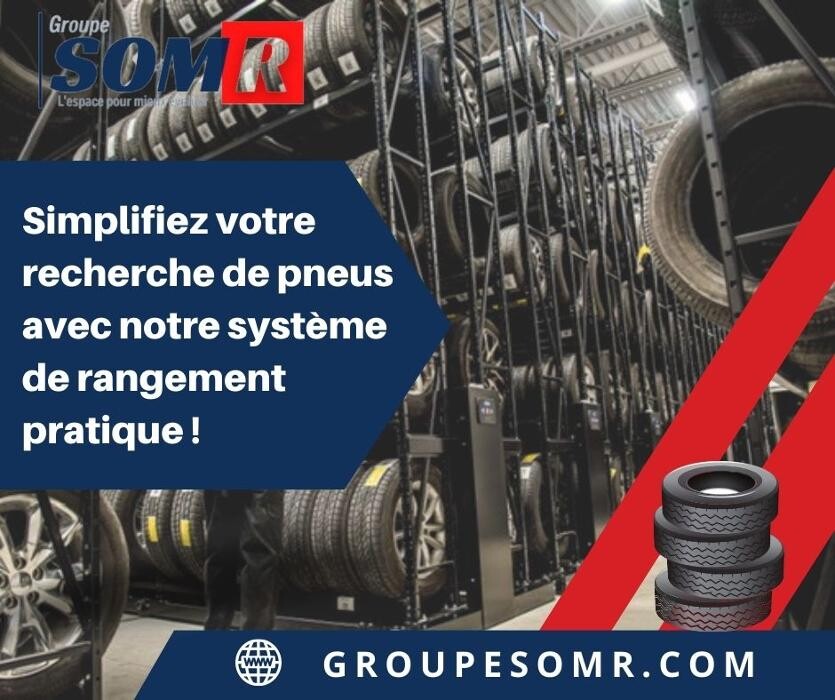 Images Groupe SomR Inc
