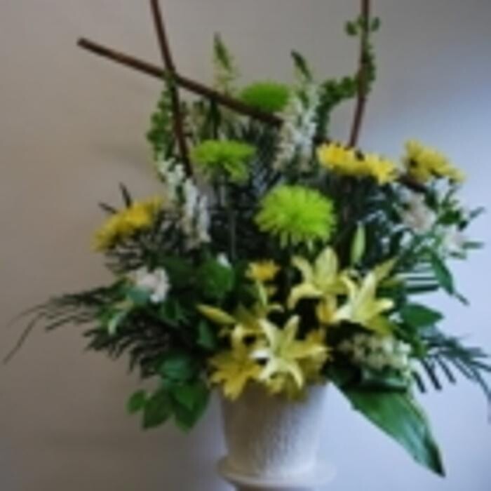 Images Fleuriste Nathalie Clément