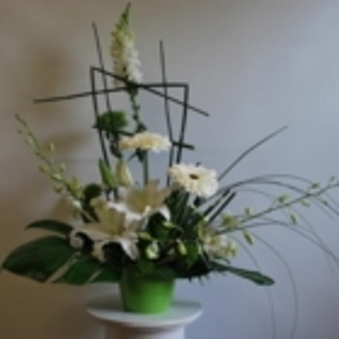 Images Fleuriste Nathalie Clément