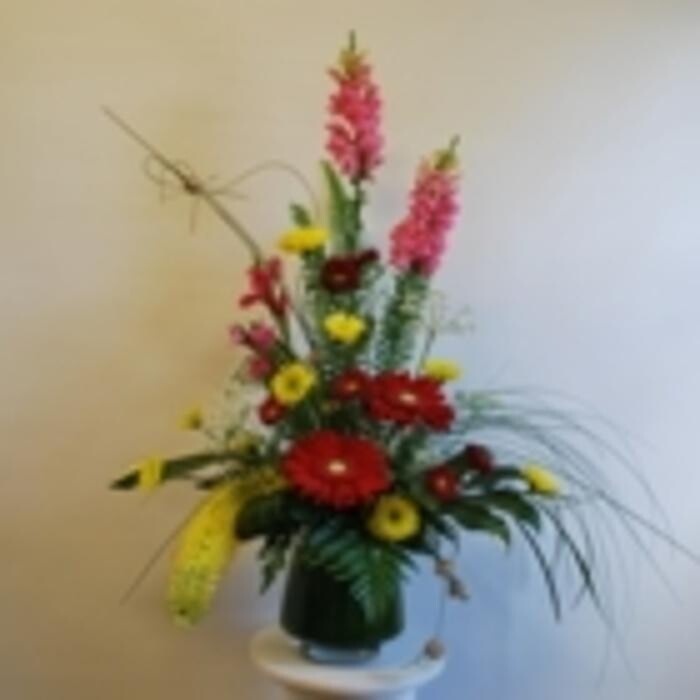 Images Fleuriste Nathalie Clément