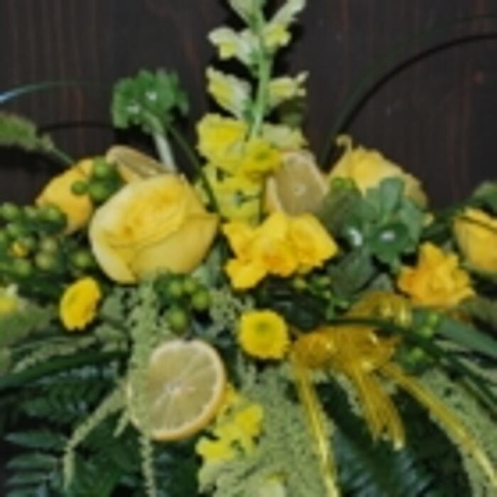 Images Fleuriste Nathalie Clément