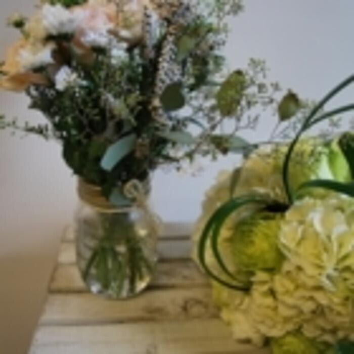 Images Fleuriste Nathalie Clément