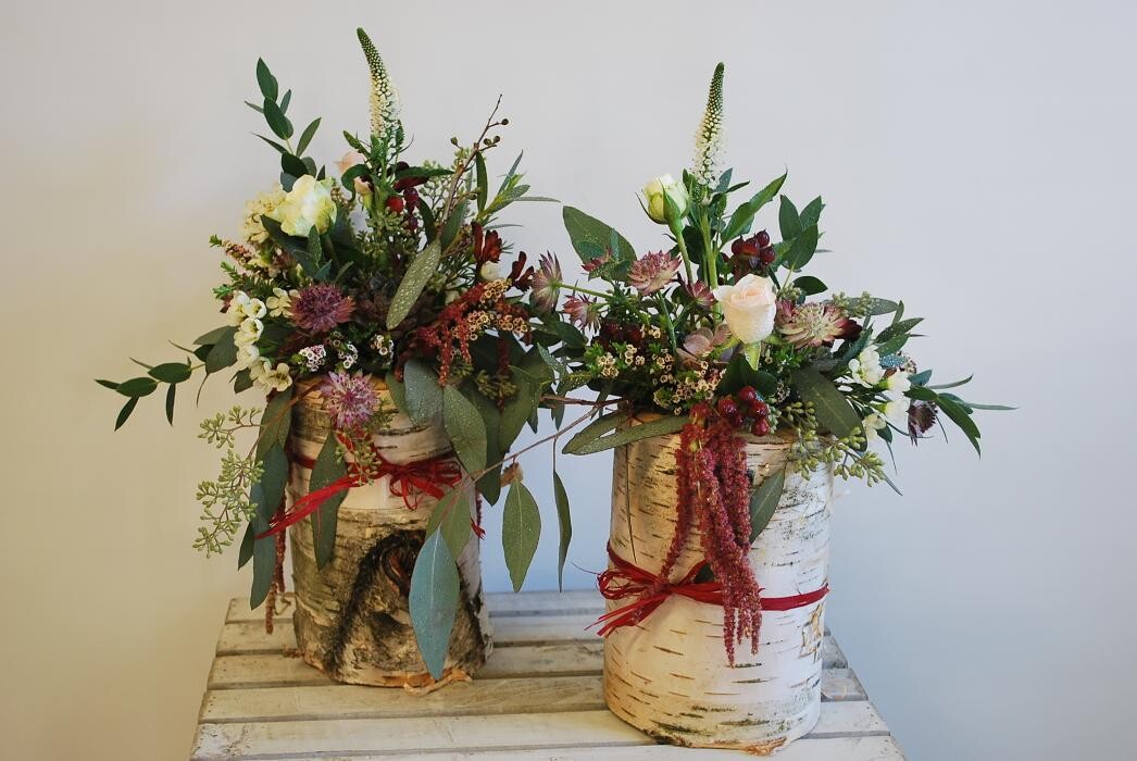 Images Fleuriste Nathalie Clément