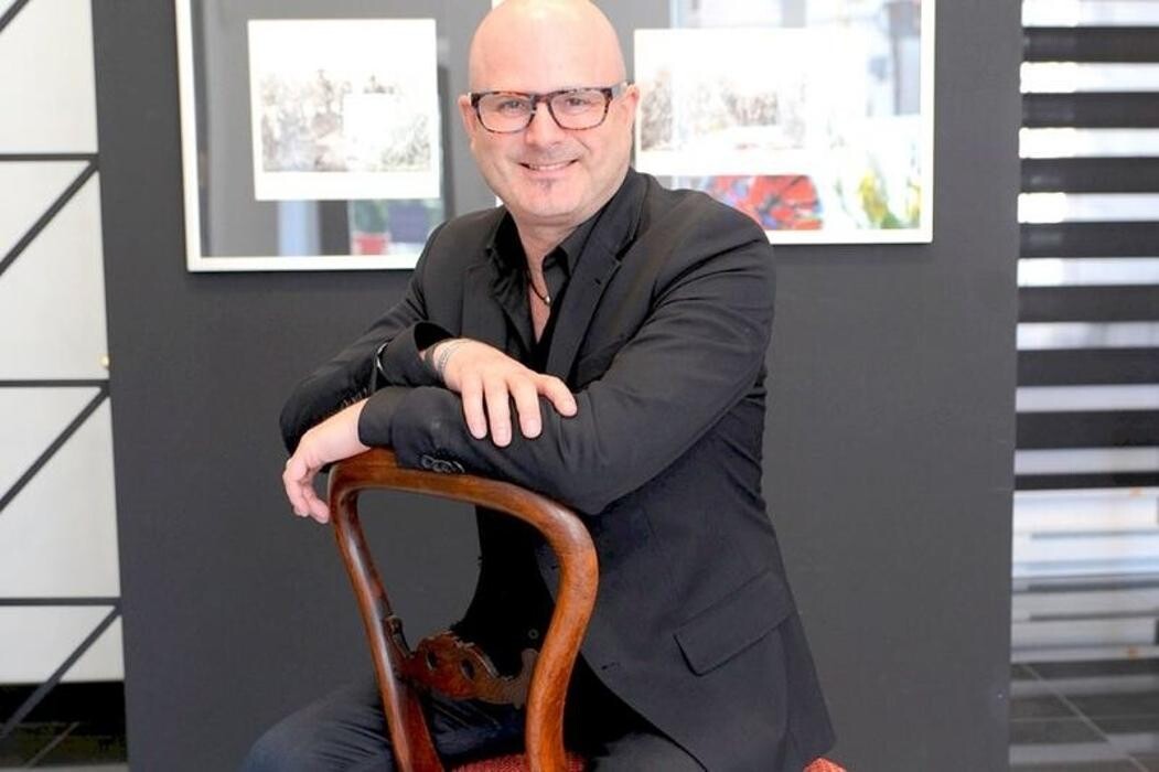 Images Sylvain Côté, Designer