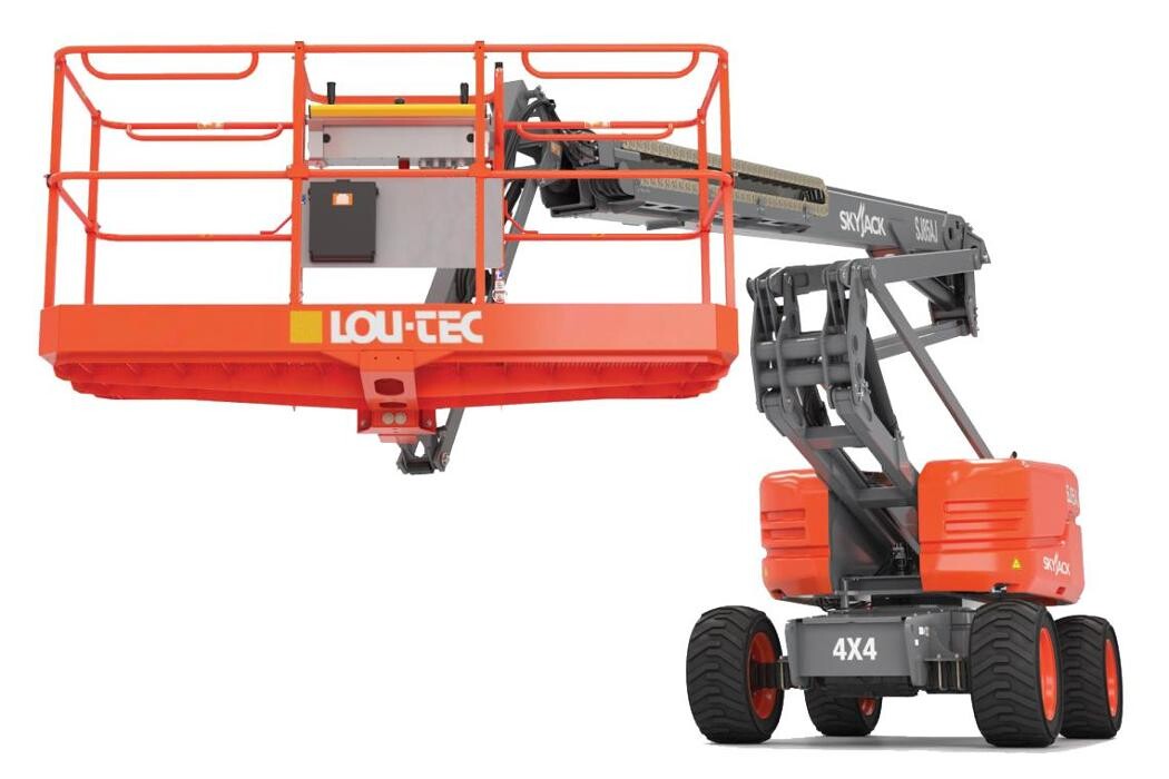 Images LOU-TEC