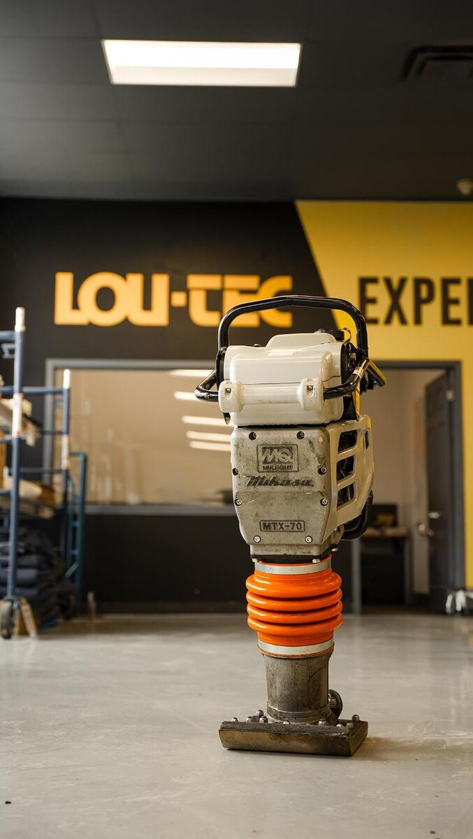 Images LOU-TEC