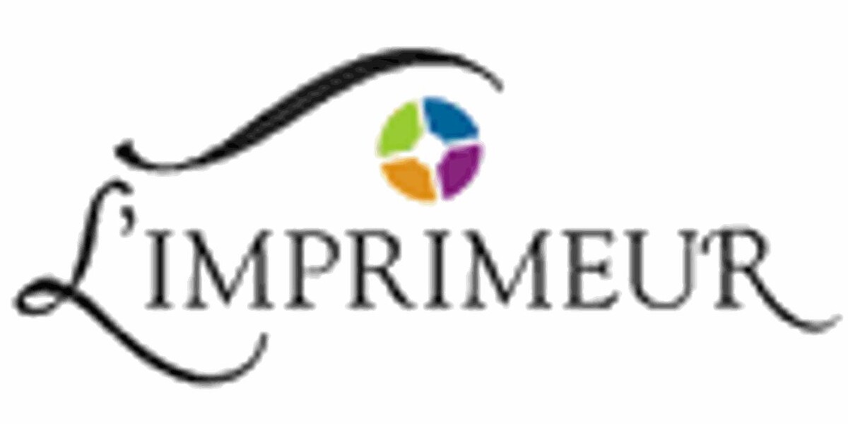 L'Imprimeur Logo