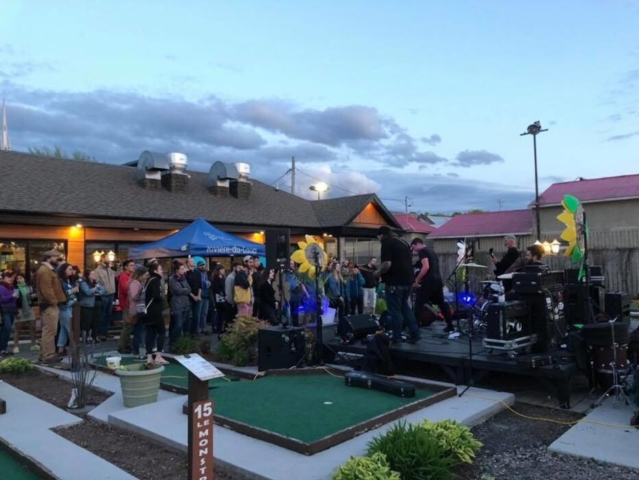 Images Casse Croute Miniputt