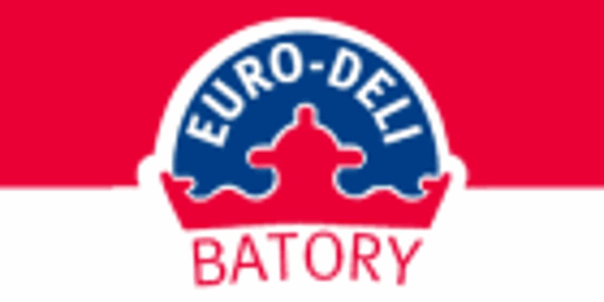 Euro Deli Batory Logo