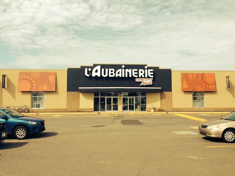 Images Aubainerie