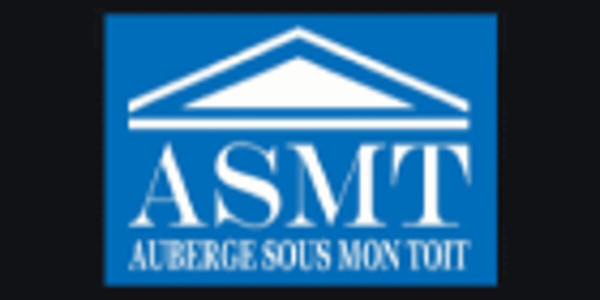 Auberge Sous Mon Toit Logo