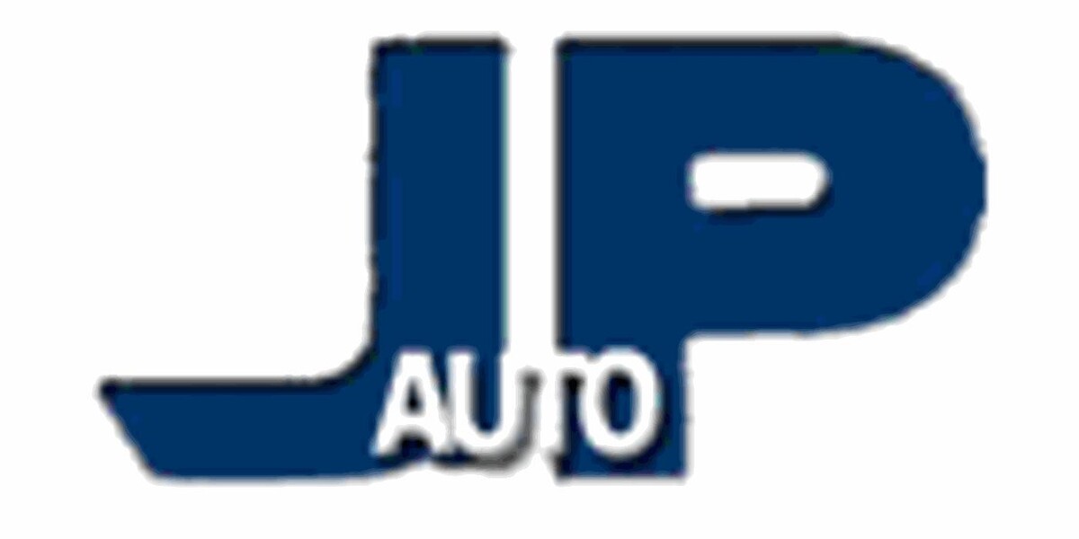 Automobiles J P Autos Enr Logo