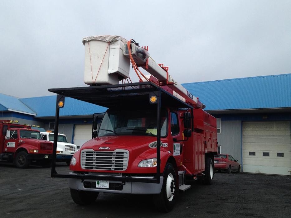 Images Arboriculture de Beauce