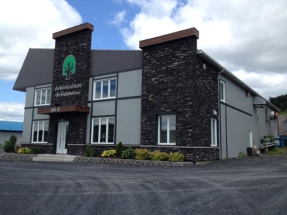 Images Arboriculture de Beauce