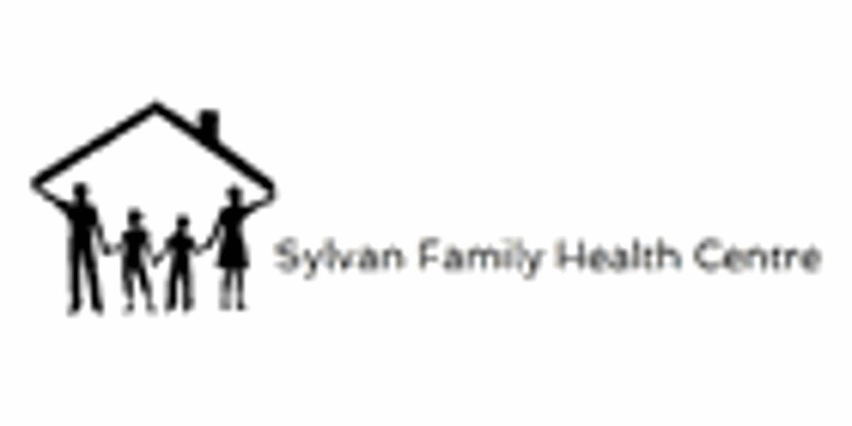 Sylvan Family Health Centre Logo