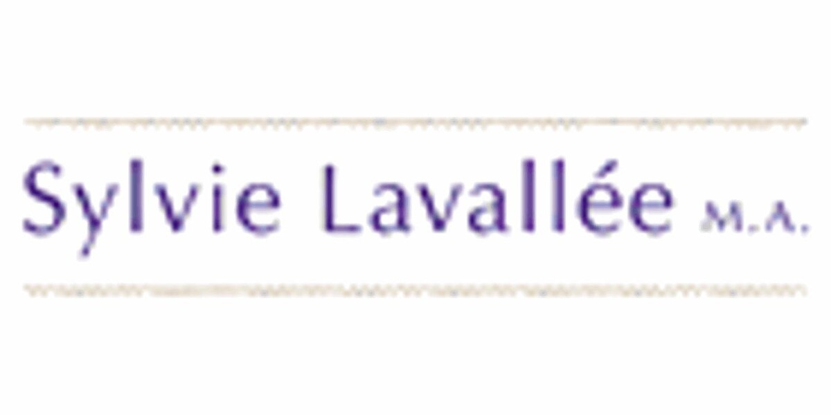 Sylvie Lavallée Logo