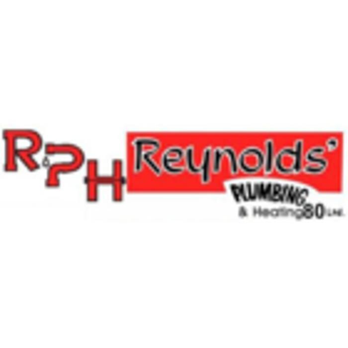 Reynolds' Plumbing & Heating 80 Ltd Logo