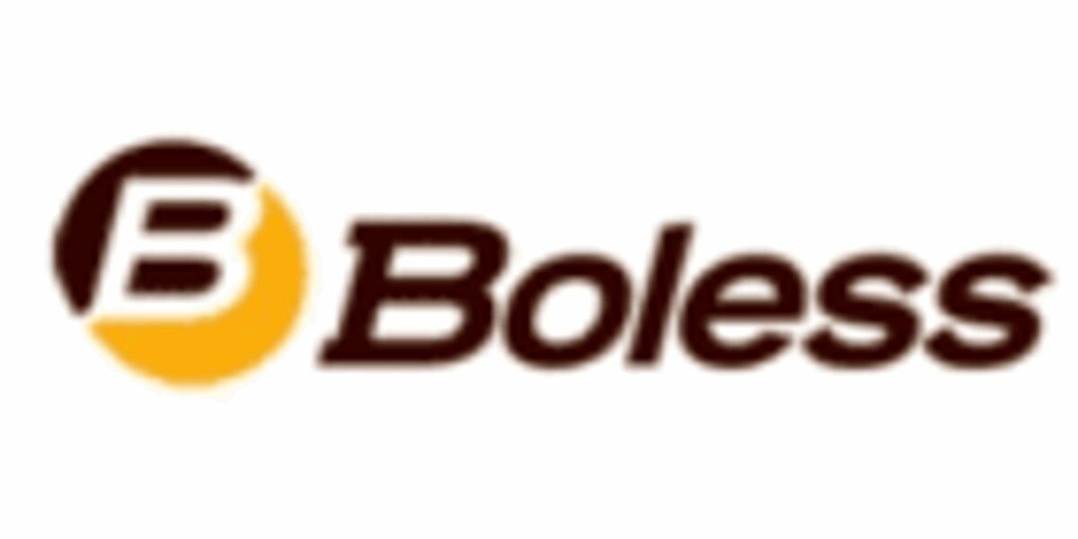 Boless Construction Logo