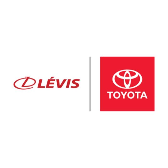 Lévis Toyota Logo