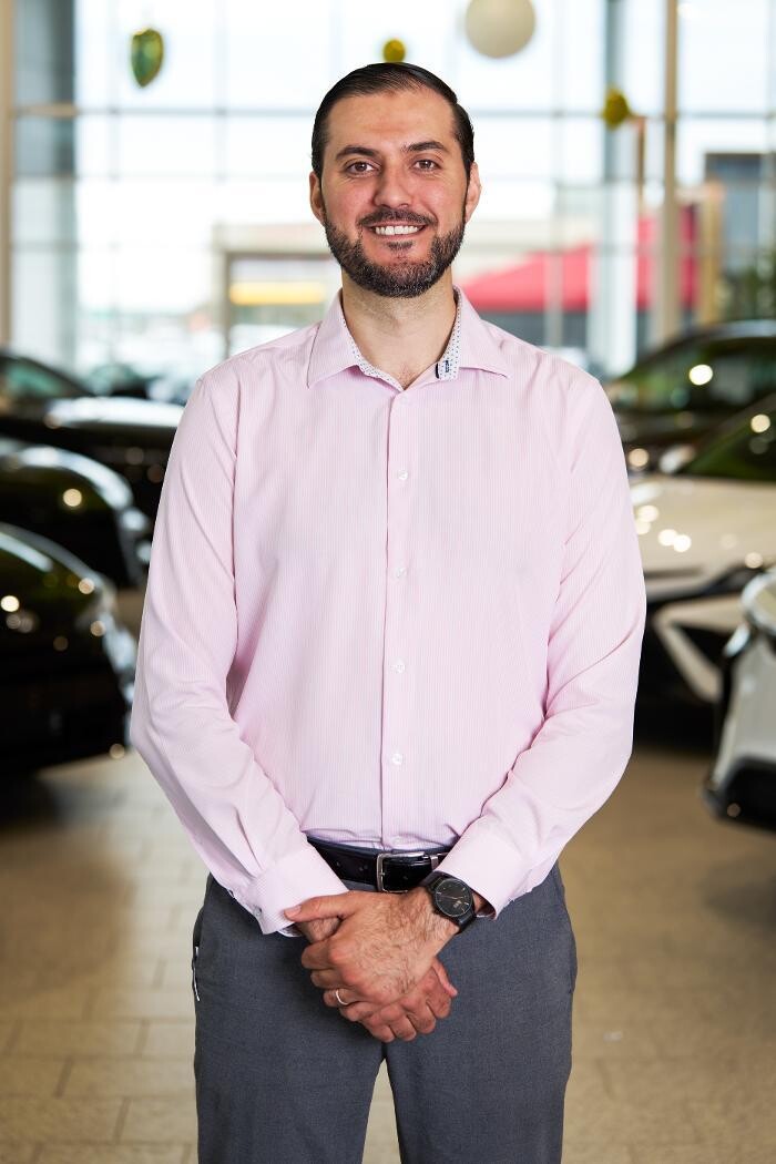 Images Lévis Toyota