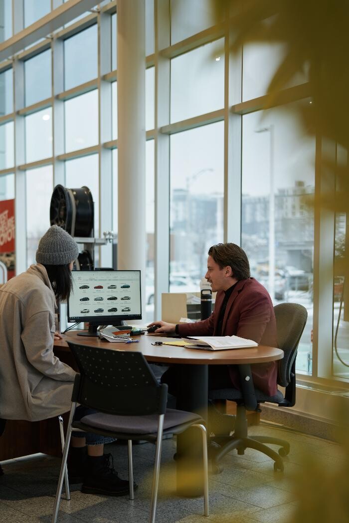 Images Lévis Toyota