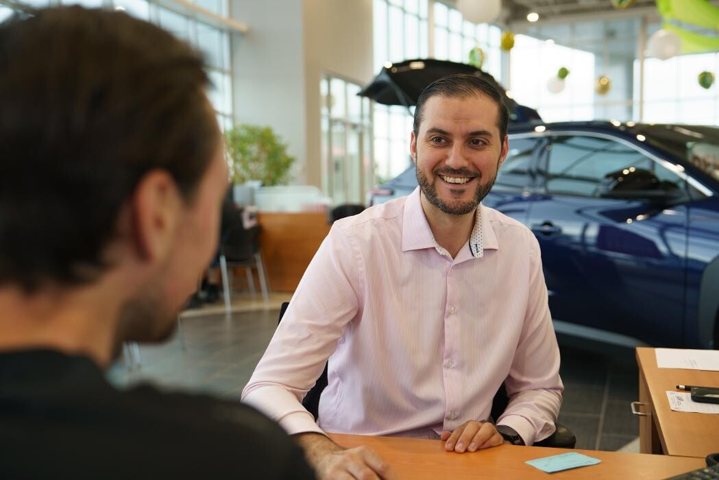 Images Lévis Toyota