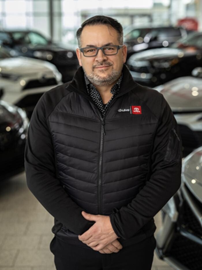Images Lévis Toyota