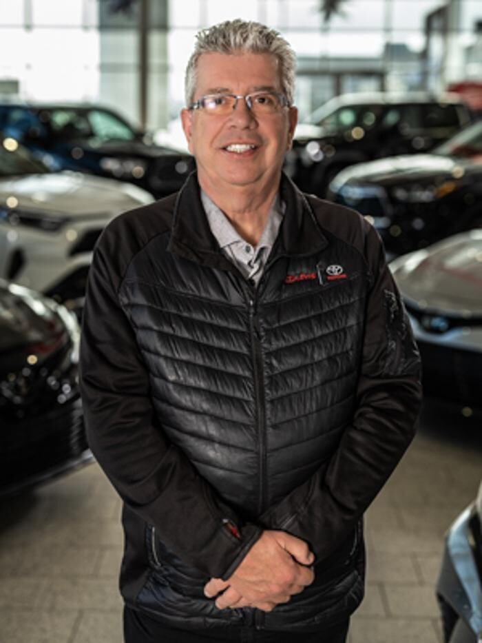 Images Lévis Toyota