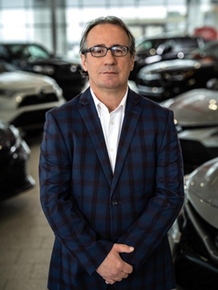 Images Lévis Toyota
