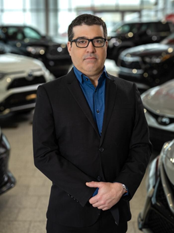 Images Lévis Toyota