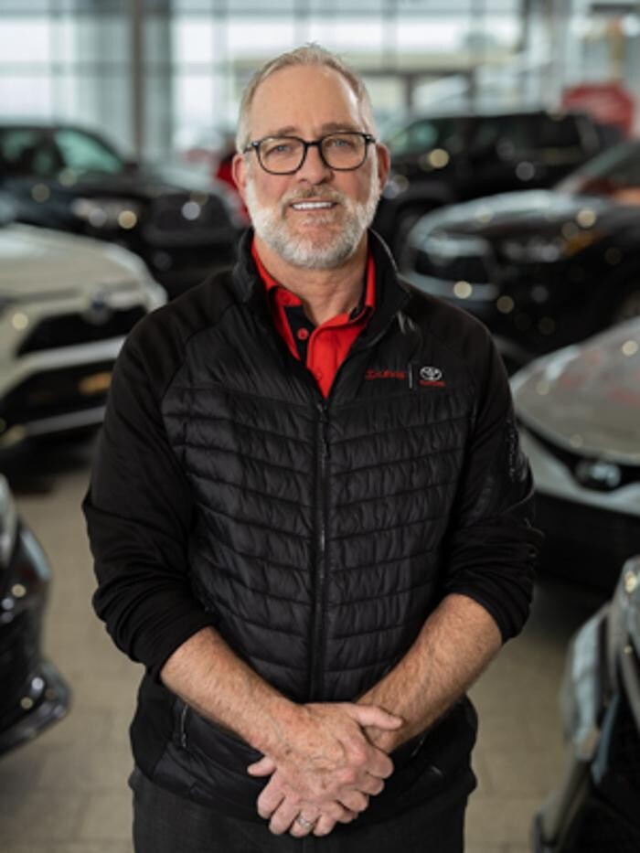 Images Lévis Toyota