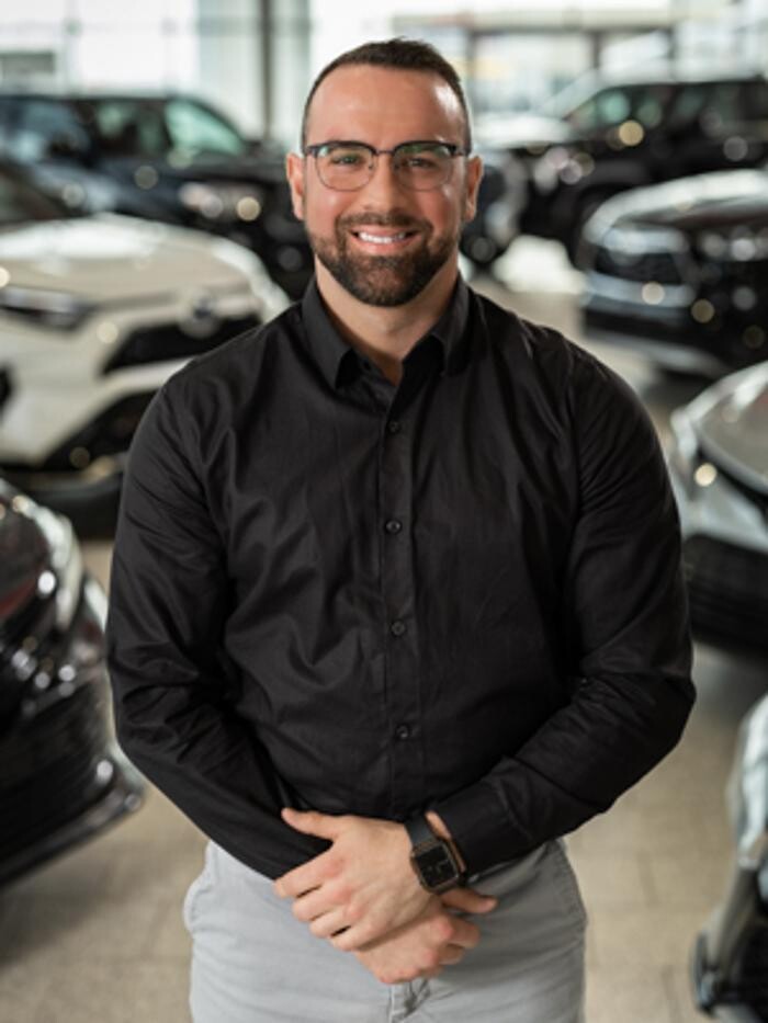 Images Lévis Toyota