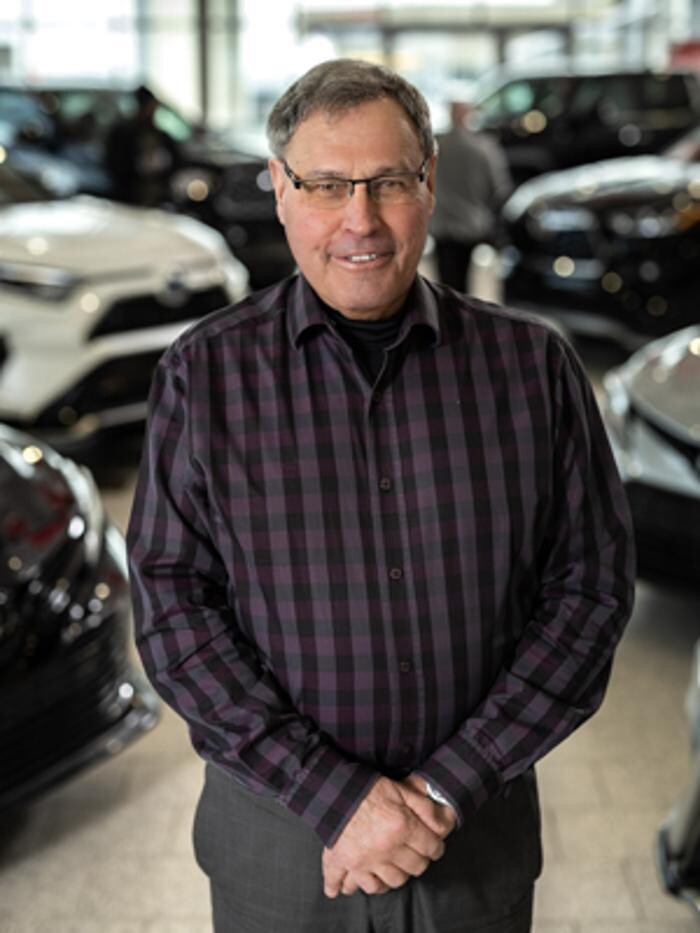 Images Lévis Toyota