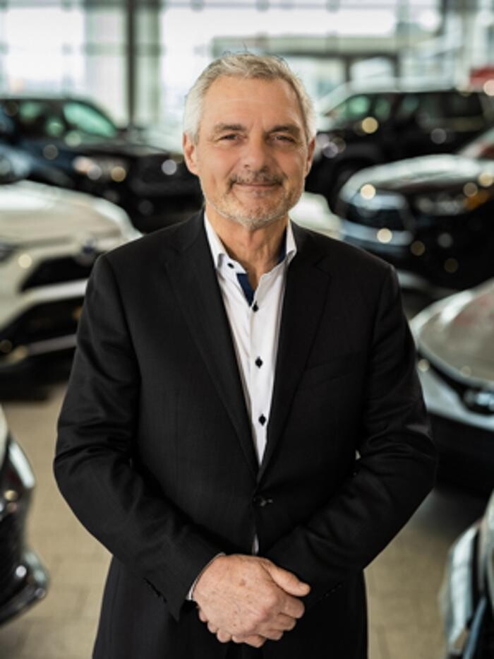 Images Lévis Toyota